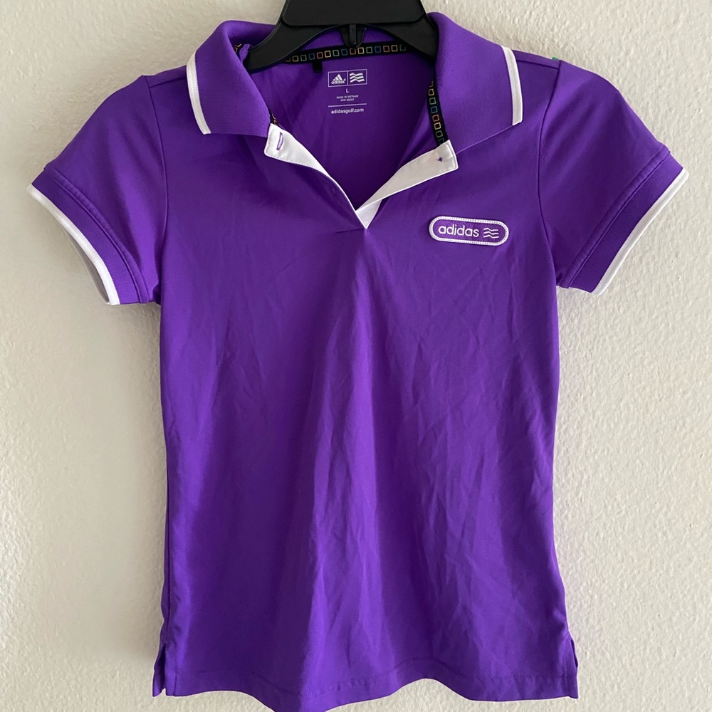 Adidas tee